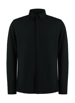 Koszula Tailored Fit Superwash® 60º Pique (NFR-779111017)