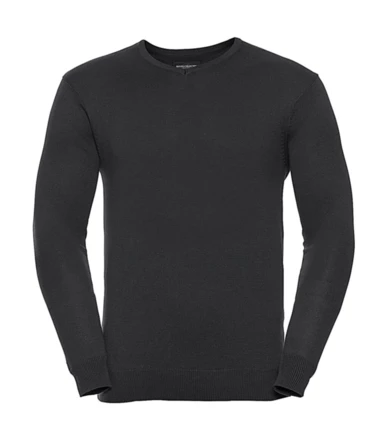 Sweter męski v-neck (NFR-762001019)