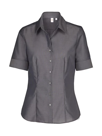 Bluzka Regular Fit 1/2 Kent (NFR-745201401)