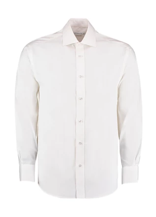 Koszula Classic Fit Cutaway Oxford Premium (NFR-741110003)