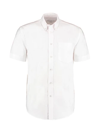 Koszula Classic Fit Oxford Workwear (NFR-731110000)