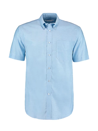 Koszula Classic Fit Oxford Workwear (NFR-731113211)