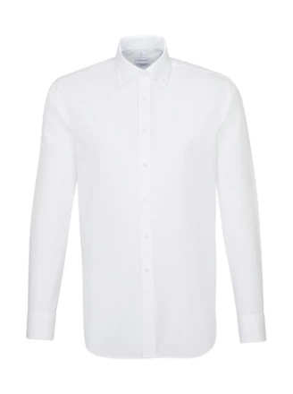 Koszula Shaped Fit 1/1 Business Button Down (NFR-730200000)