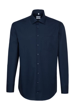 Koszula Contrast Regular Fit 1/1 Business Kent (NFR-721202081)