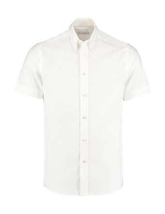 Koszula Premium Oxford SSL Tailored Fit (NFR-721110000)