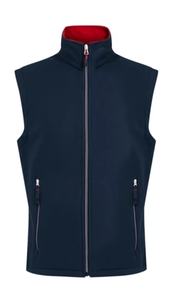 Bezrękawnik Ascender 2-warstwowy (NFR-718172527)