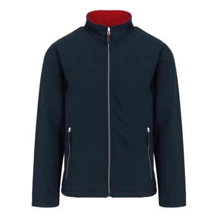 Kurtka Softshell Ascender 2-warstwowy (NFR-716172524)