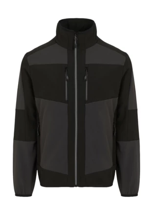 Kurtka Softshell E-Volve 2-warstwowa (NFR-715171592)