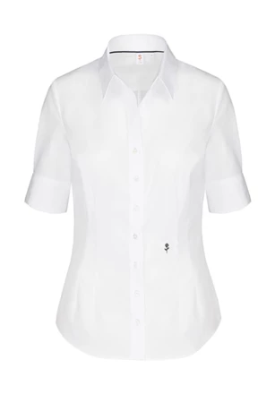 Bluzka Slim Fit Women 1/2 Kent (NFR-707200003)