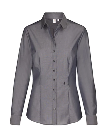 Damska koszula Slim Fit 1/1 Kent (NFR-706201407)