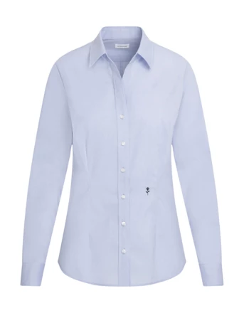 Damska koszula Slim Fit 1/1 Kent (NFR-706203266)