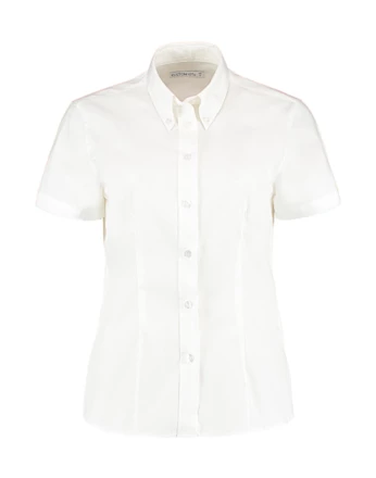 Damska koszula SL Oxford Tailored Fit Premium (NFR-701110002)