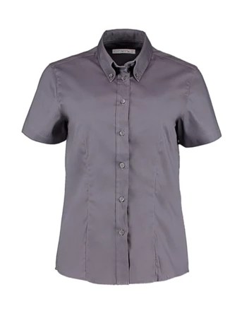 Damska koszula SL Oxford Tailored Fit Premium (NFR-701111302)