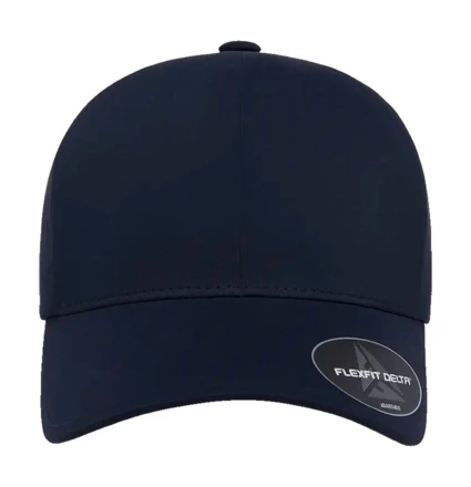 Czapka z daszkiem Flexfit Delta Snapback (NFR-697682000)