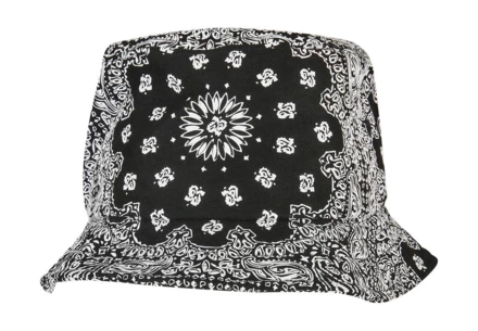 Kapelusz Bandana Print (NFR-692681010)
