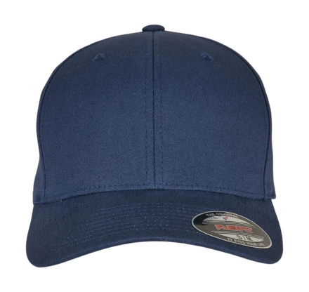 Czapka z daszkiem V-Flexfit® Cotton Twill (NFR-689682001)