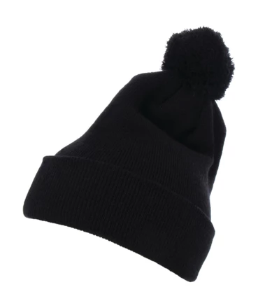Czapka Cuffed Pom Pom Knit (NFR-688681010)