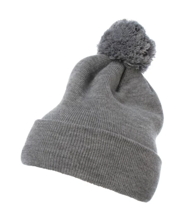 Czapka Cuffed Pom Pom Knit (NFR-688681230)