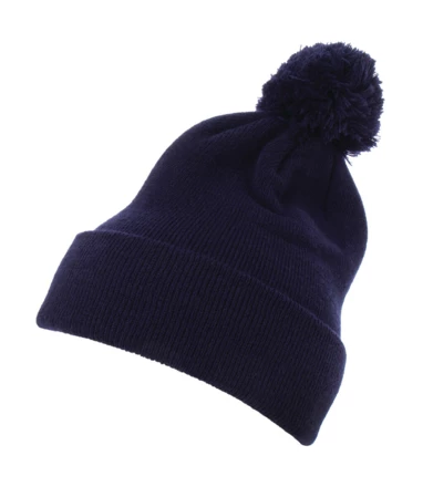 Czapka Cuffed Pom Pom Knit (NFR-688682000)