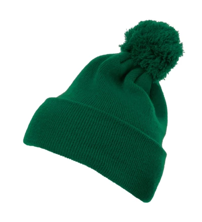 Czapka Cuffed Pom Pom Knit (NFR-688685470)