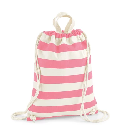 Worek Nautical Gymsac (NFR-688280680)