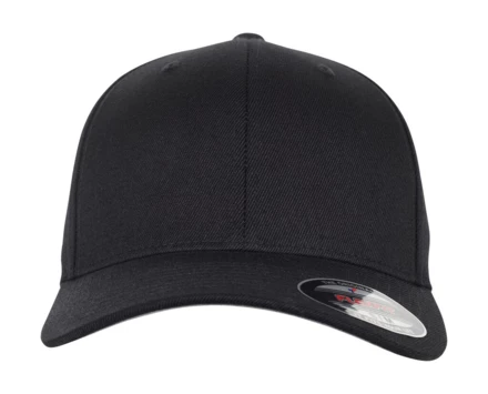 Czapka z daszkiem Flexfit Wool Blend (NFR-682681012)