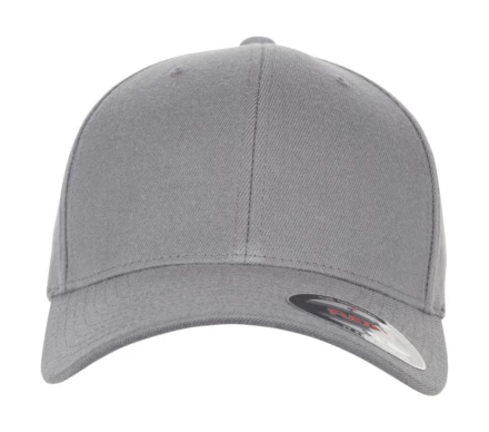 Czapka z daszkiem Flexfit Wool Blend (NFR-682681212)