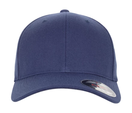 Czapka z daszkiem Flexfit Wool Blend (NFR-682682001)