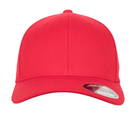 Czapka z daszkiem Flexfit Wool Blend (NFR-682684001)