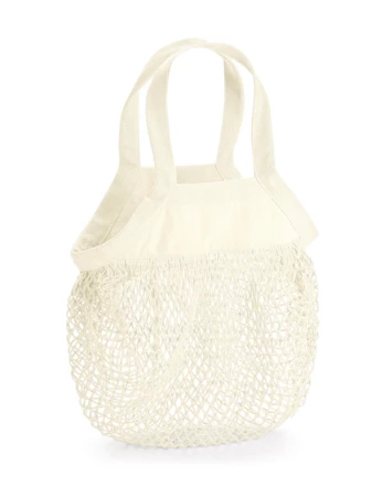 Torba zakupowa Organic Mini Mesh (NFR-676280080)