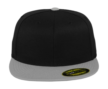 Czapka z daszkiem Premium 210 Fitted 2-Tone (NFR-672681601)