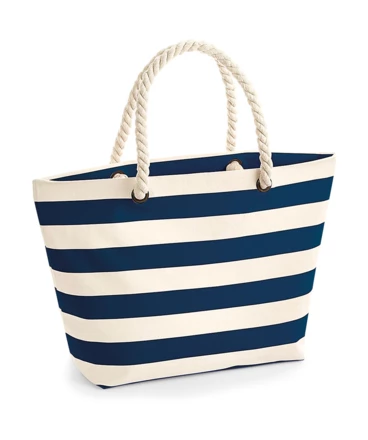 Plażowa torba Nautical (NFR-668280600)
