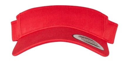Daszek Curved Visor (NFR-665684000)