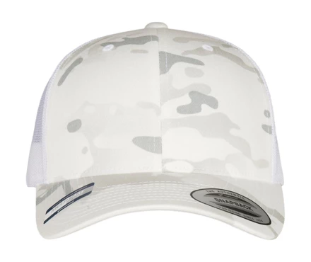 Czapka z daszkiem Retro Trucker Multicam® (NFR-661680010)