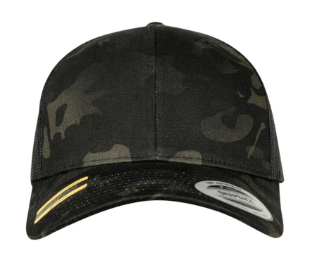 Czapka z daszkiem Retro Trucker Multicam® (NFR-661681110)