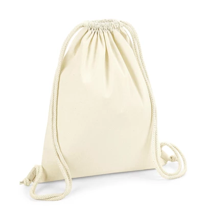 Worek z bawełny organicznej Premium (NFR-661280080)