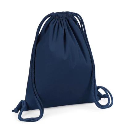 Worek z bawełny organicznej Premium (NFR-661282010)