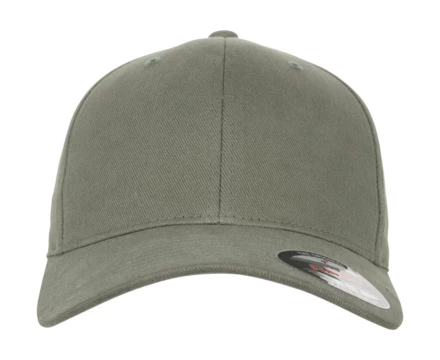 Czapka z daszkiem Flexfit Brushed Twill (NFR-659687031)