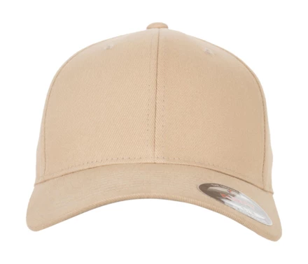 Czapka z daszkiem Flexfit Brushed Twill (NFR-659687312)