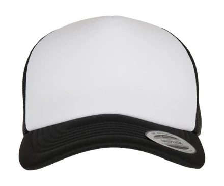 Czapka z daszkiem Classic Curved Foam Trucker Ca (NFR-655681800)
