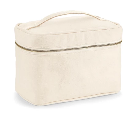 Kosmetyczka z płótna (NFR-655280080)