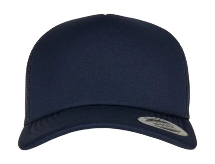 Czapka Classic Curved Visor Foam Trucker (NFR-654682000)
