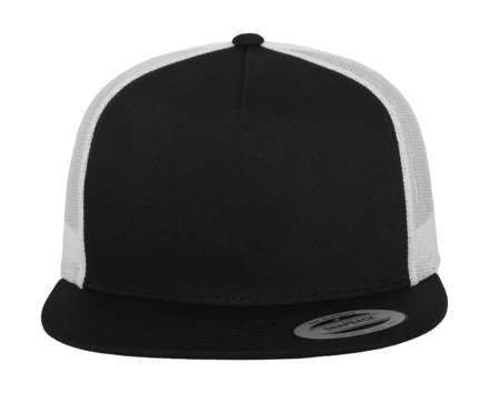 Czapka z daszkiem Classic Trucker 2-Tone (NFR-653681500)