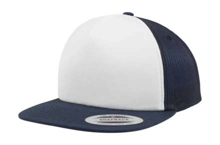 Czapka z daszkiem Foam Trucker (NFR-652682800)