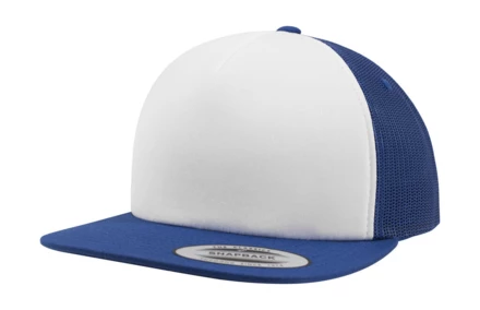 Czapka z daszkiem Foam Trucker (NFR-652683800)
