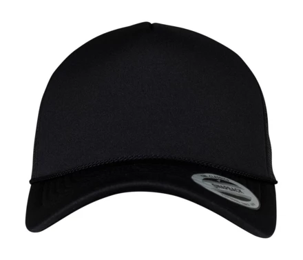Czapka z daszkiem Foam Trucker Cap Curved Visor (NFR-651681810)