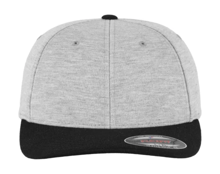 Czapka z daszkiem Flexfit Double Jersey 2-Tone (NFR-646681411)
