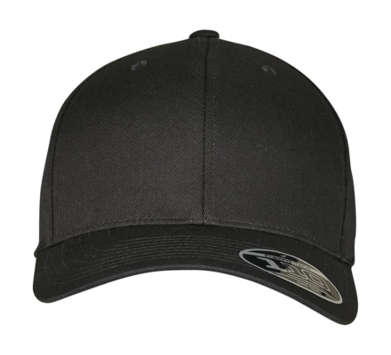 Czapka z daszkiem Flexfit Wooly Combed Adjustable (NFR-645681010)