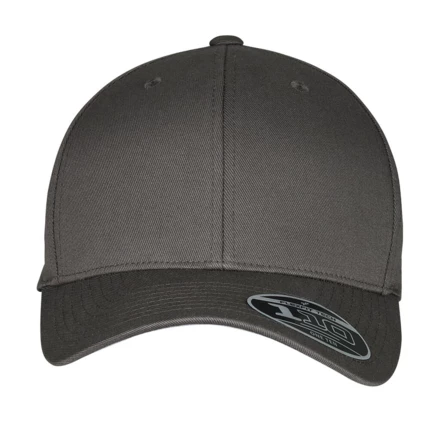 Czapka z daszkiem Flexfit Wooly Combed Adjustable (NFR-645681280)