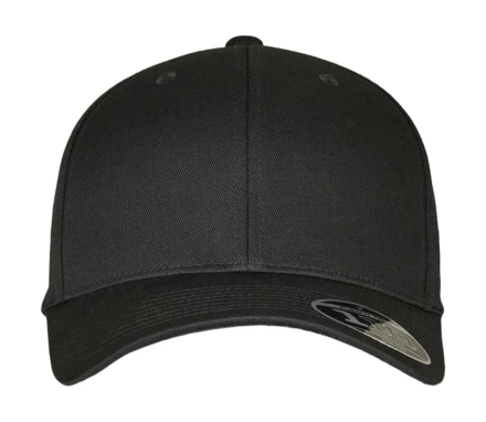 Czapka z daszkiem Flexfit Wooly Combed Adjustable (NFR-645681510)